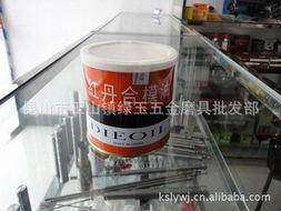 昆山市玉山鎮(zhèn)綠玉五金磨具批發(fā)部 無(wú)機(jī)顏料與五金產(chǎn)品一站式采購(gòu)指南